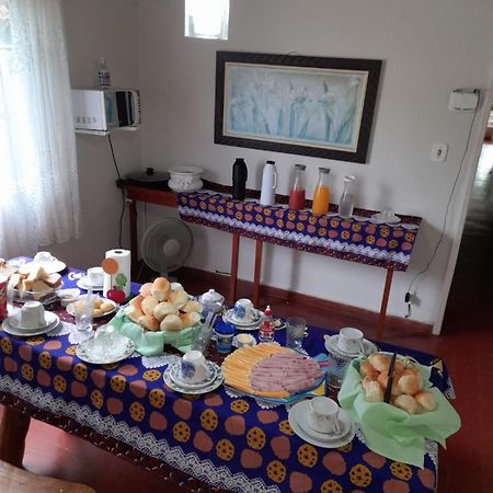 Hostel Boca Da Barra Rio das Ostras Eksteriør billede